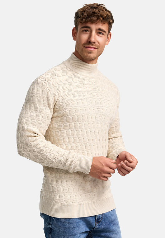 Strickpullover INAlpha