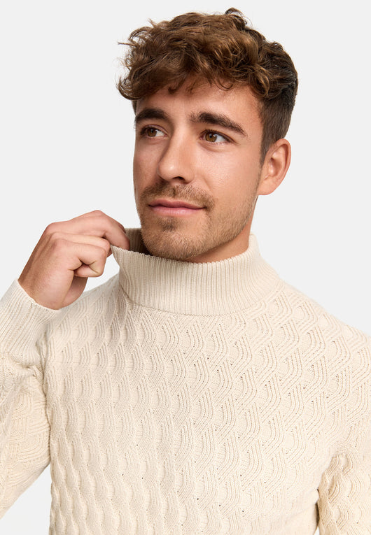 Strickpullover INAlpha