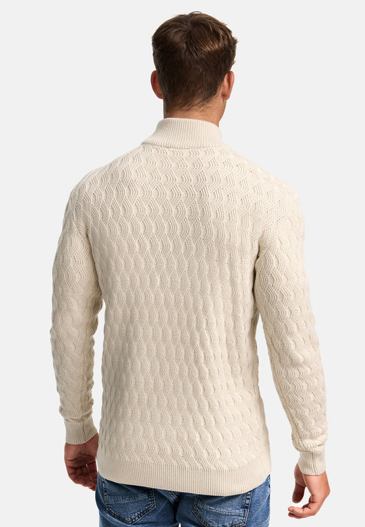 Strickpullover INAlpha