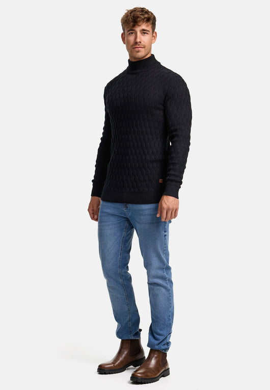 Strickpullover INAlpha