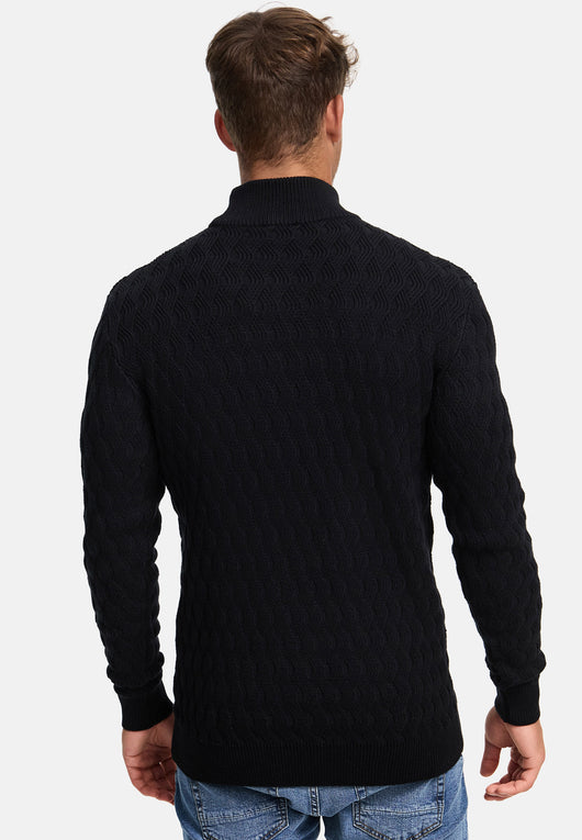 Strickpullover INAlpha