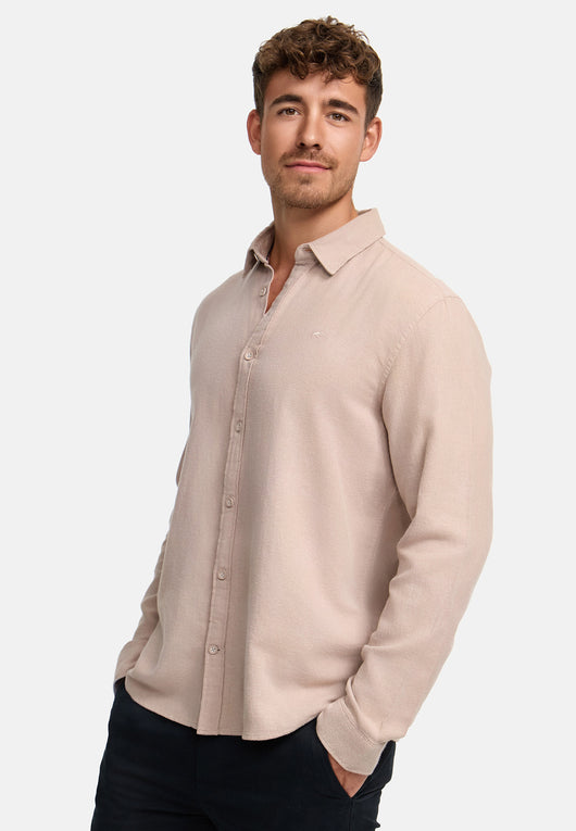 Hemd Langarm INGilman