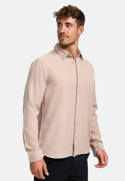 Hemd Langarm INGilman