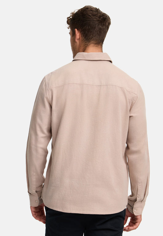 Hemd Langarm INGilman