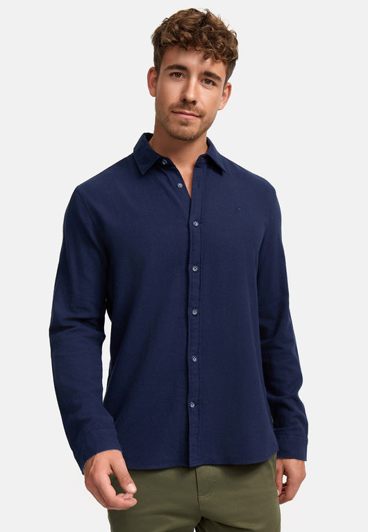 Hemd Langarm INGilman