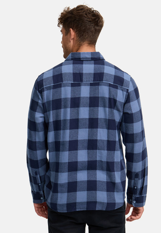 Hemd Langarm INGilman