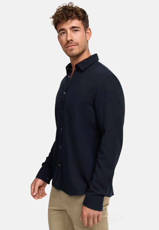 Hemd Langarm INGilman