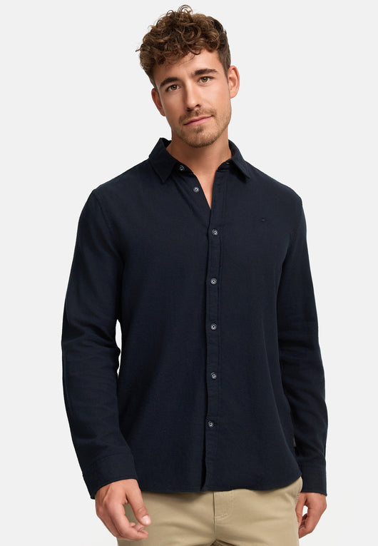 Hemd Langarm INGilman