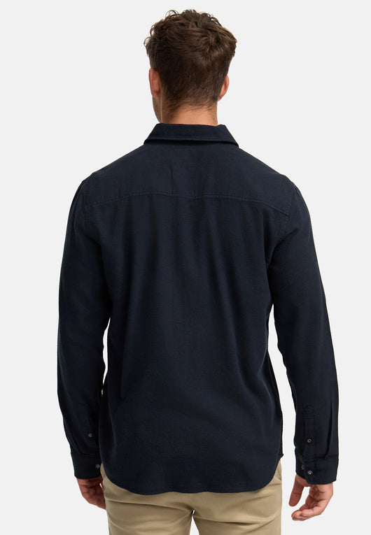 Hemd Langarm INGilman