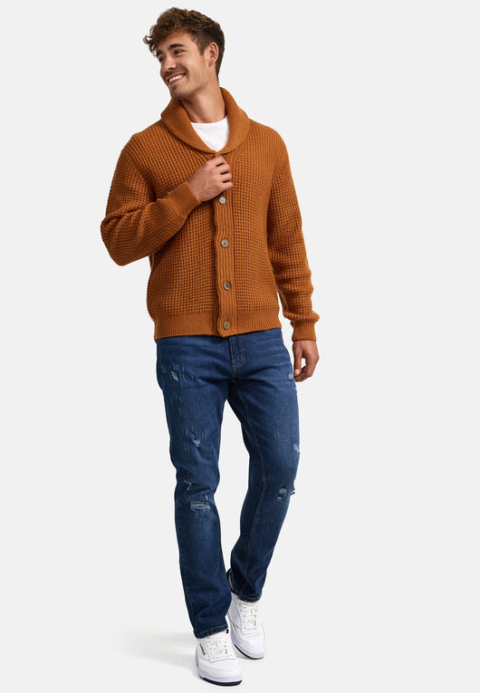 Strickjacke INBrandox