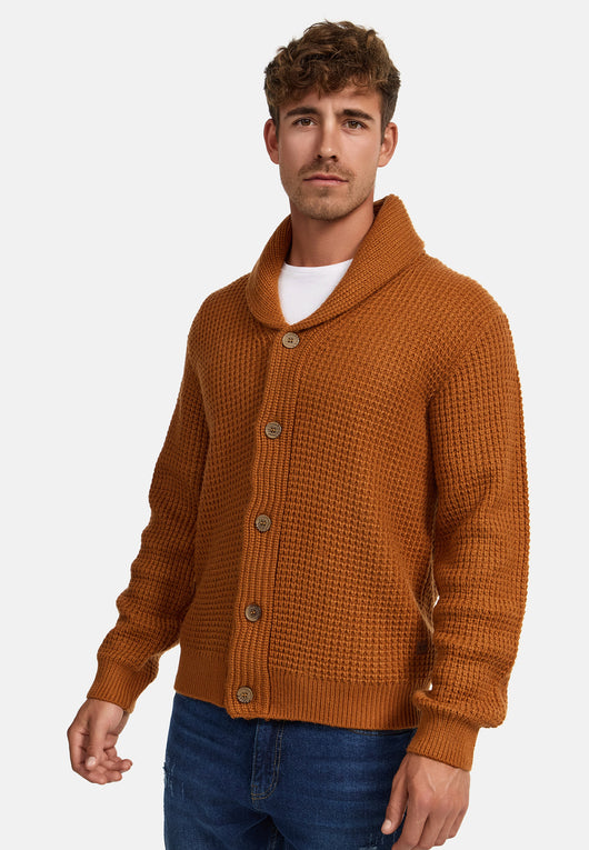 Strickjacke INBrandox