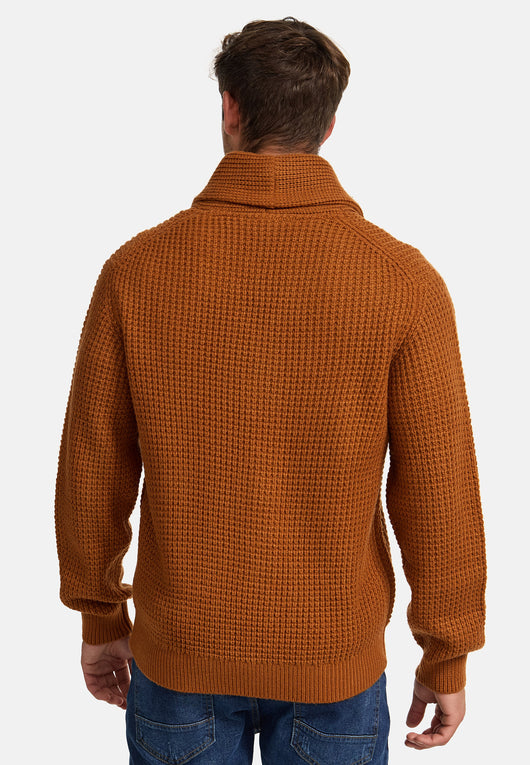 Strickjacke INBrandox