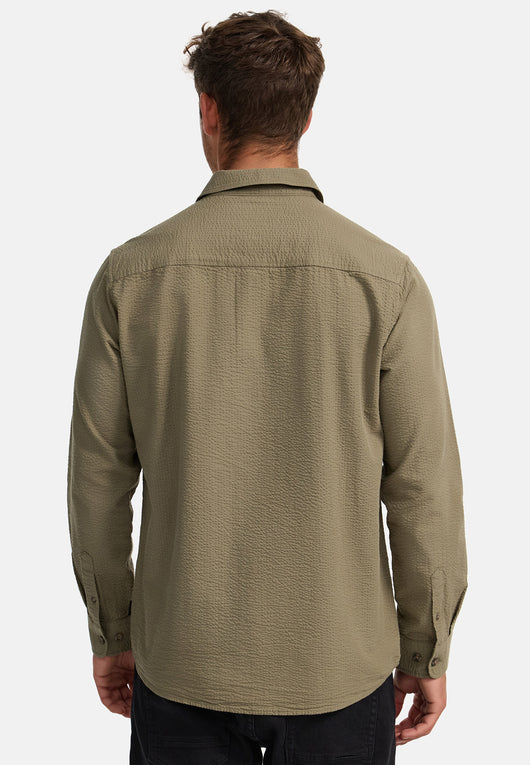 Hemd Langarm INCaix
