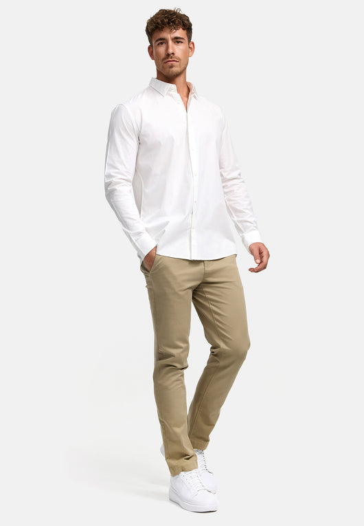 Hemd Langarm INKamby