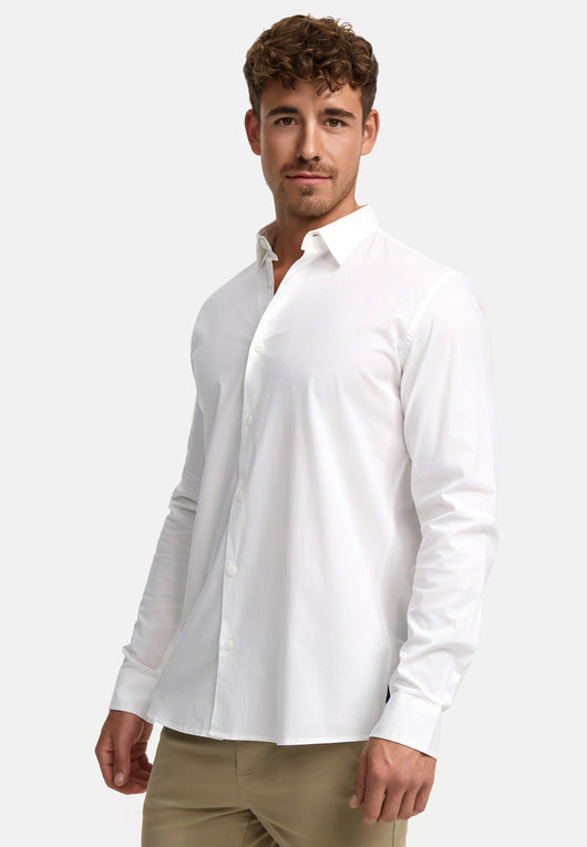 Hemd Langarm INKamby