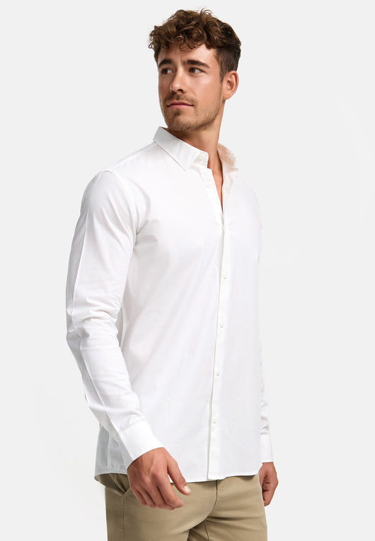 Hemd Langarm INKamby