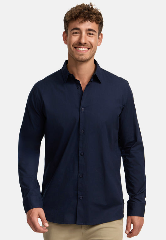 Hemd Langarm INKamby