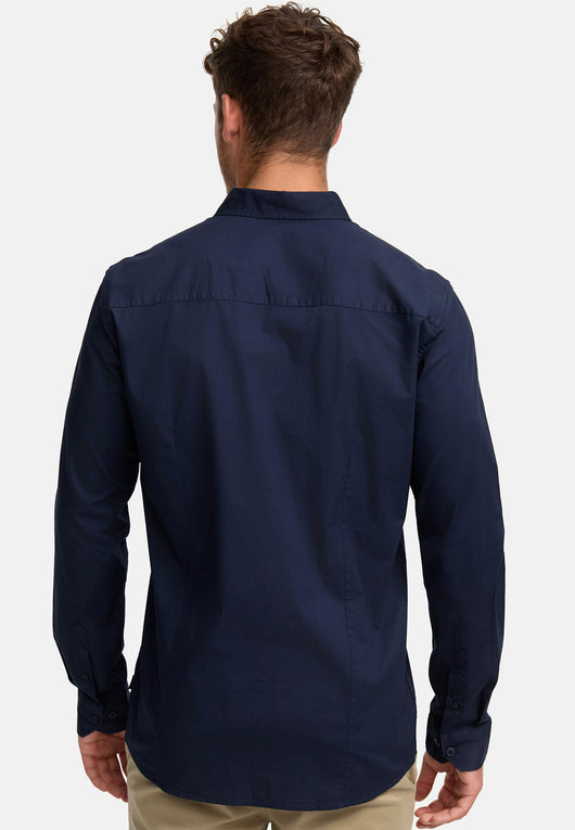 Hemd Langarm INKamby