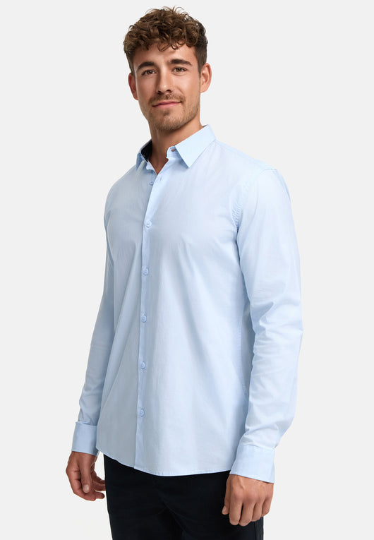 Hemd Langarm INKamby