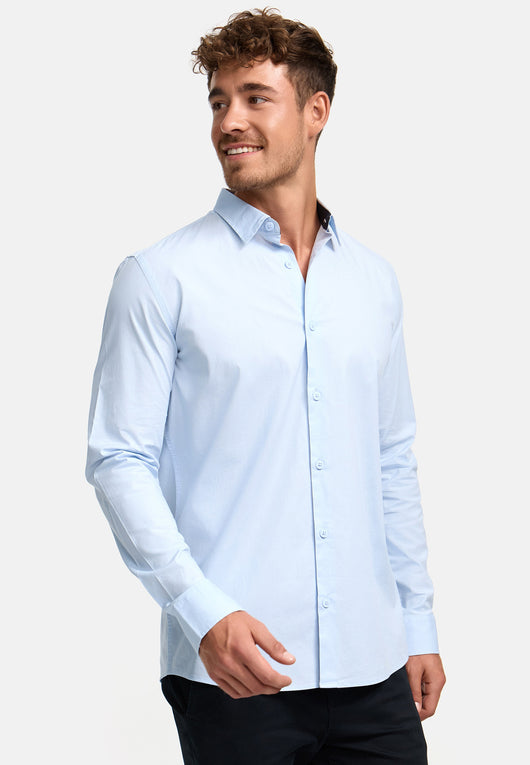 Hemd Langarm INKamby