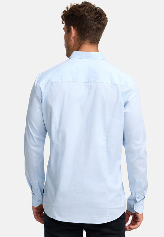 Hemd Langarm INKamby