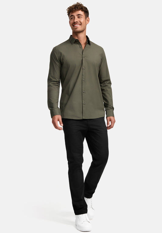 Hemd Langarm INKamby