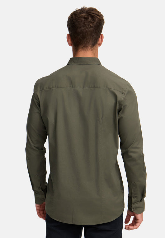 Hemd Langarm INKamby