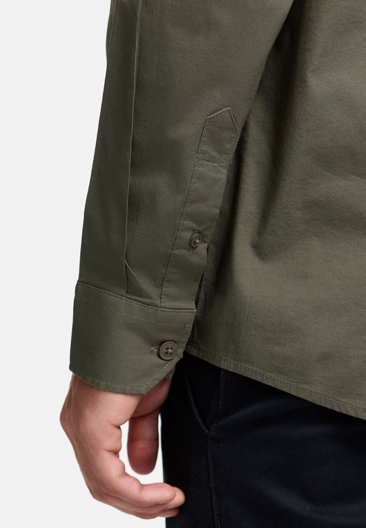 Hemd Langarm INKamby