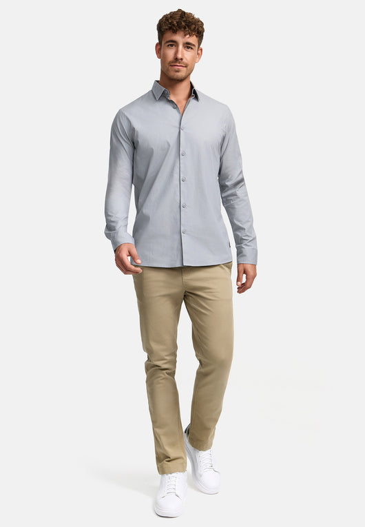 Hemd Langarm INKamby