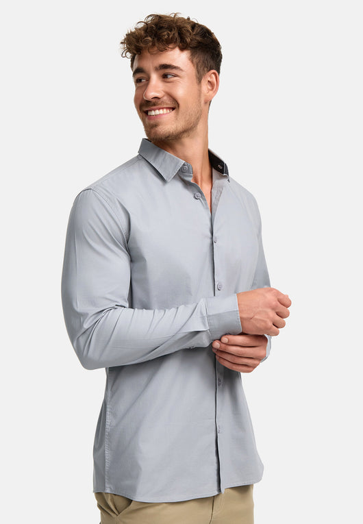 Hemd Langarm INKamby