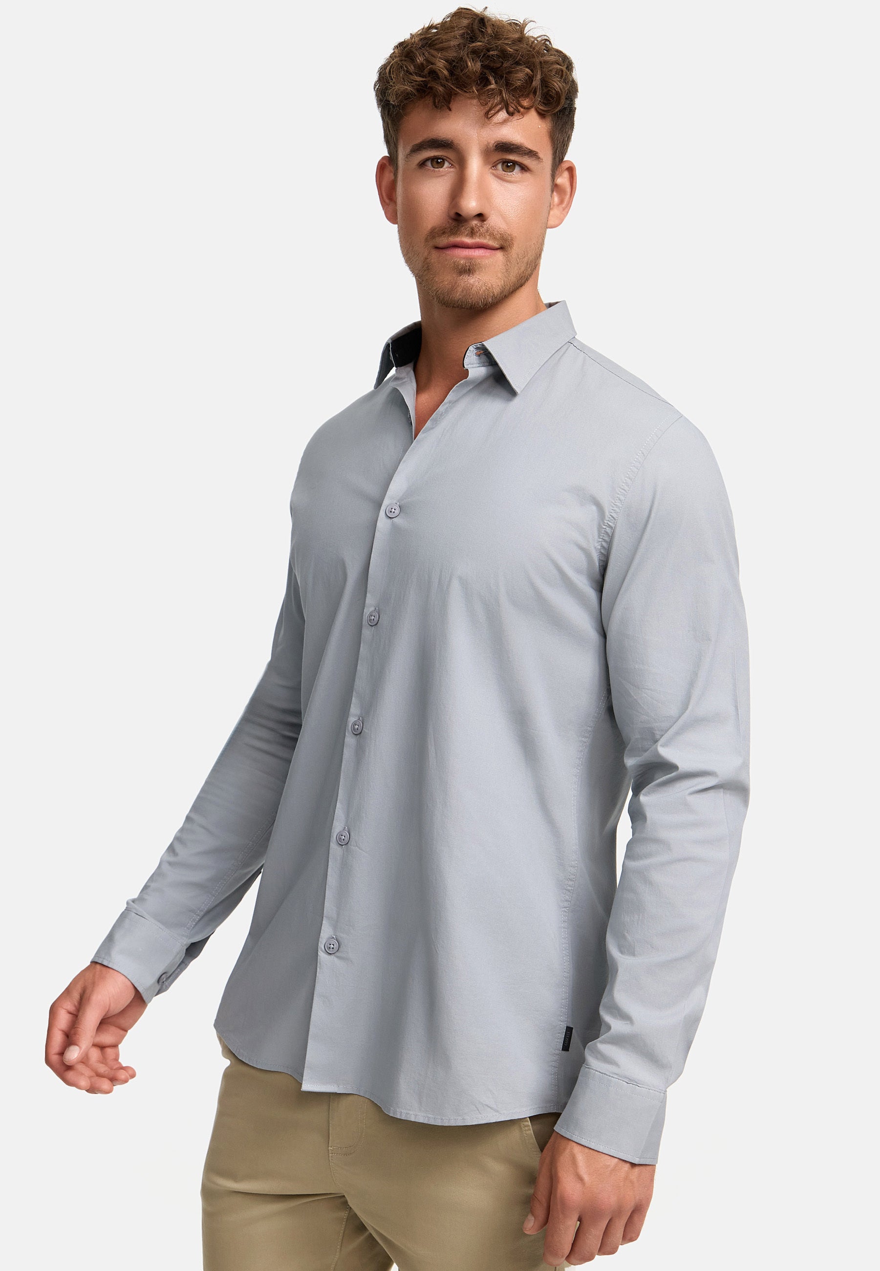 Hemd Langarm INKamby Produktbild