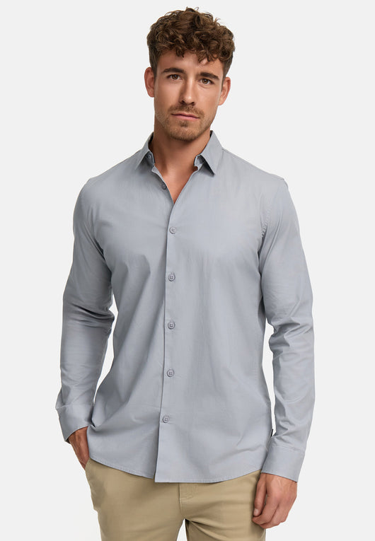 Hemd Langarm INKamby