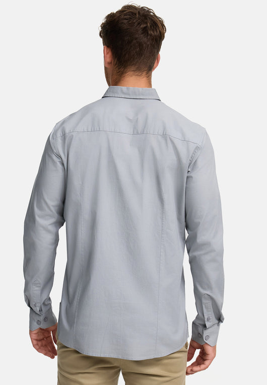 Hemd Langarm INKamby