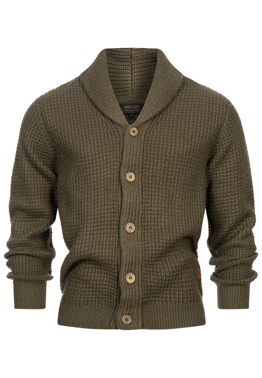 Strickjacke INBrandox