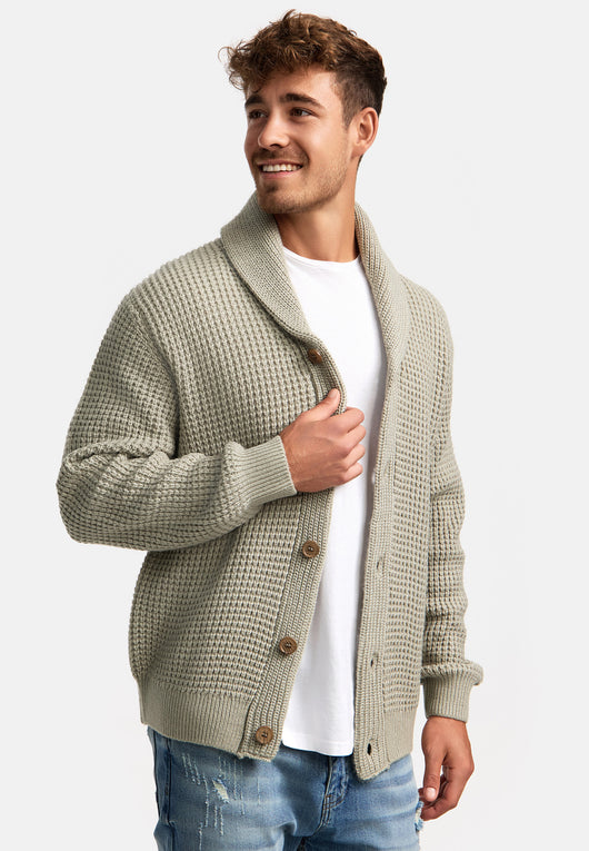 Strickjacke INBrandox