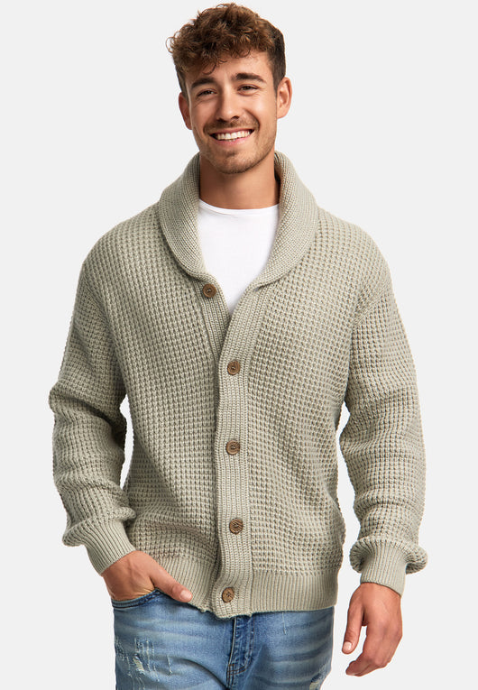 Strickjacke INBrandox