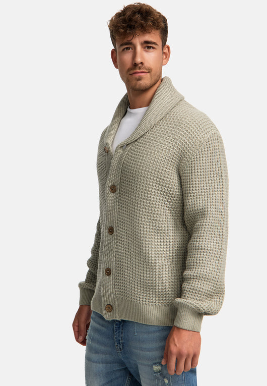 Strickjacke INBrandox