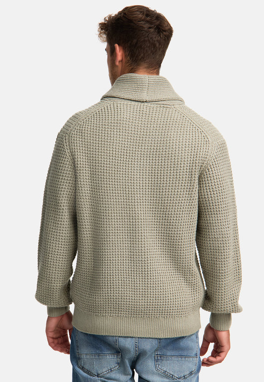 Strickjacke INBrandox