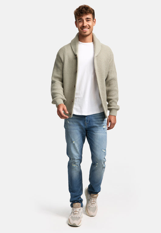 Strickjacke INBrandox