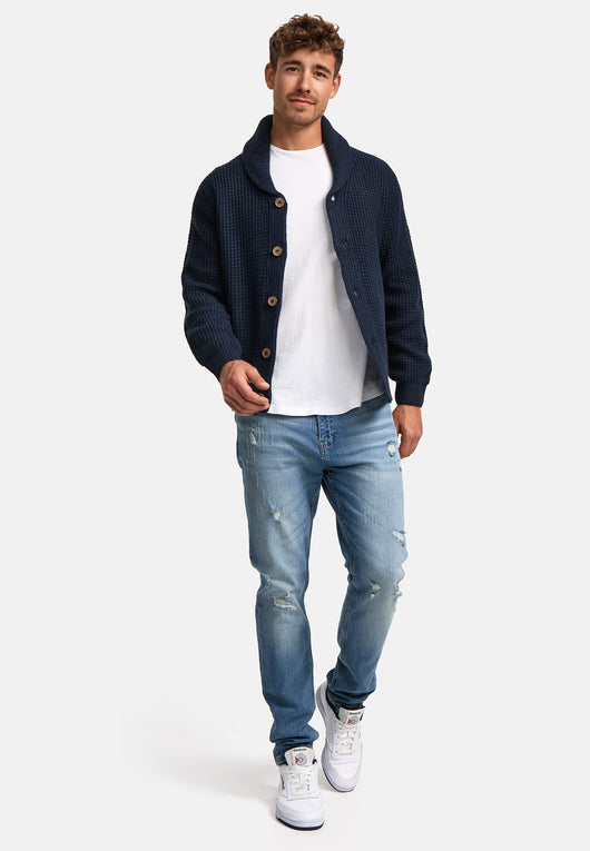 Strickjacke INBrandox