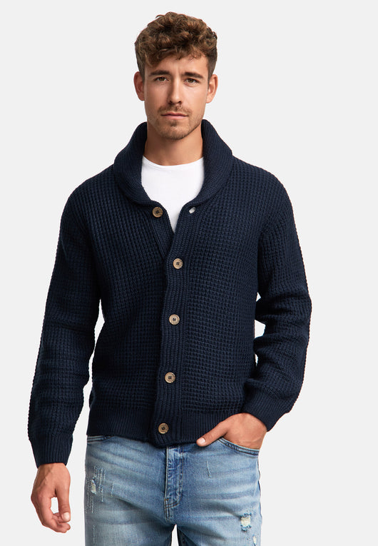 Strickjacke INBrandox