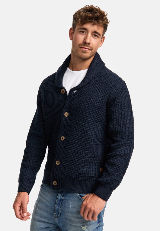 Strickjacke INBrandox