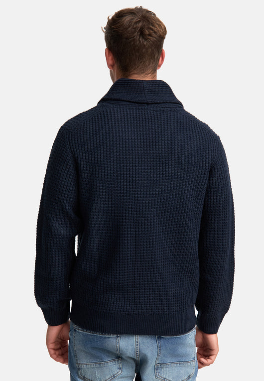 Strickjacke INBrandox