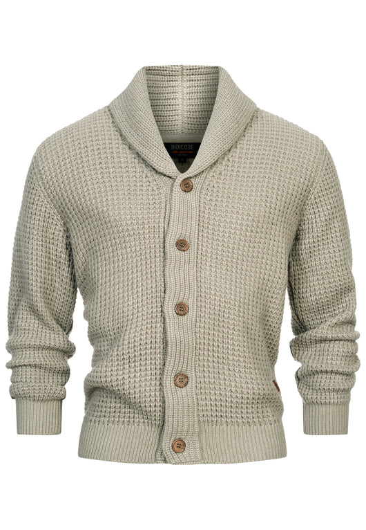 Strickjacke INBrandox