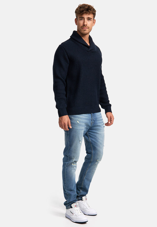 Strickpullover INBrockly