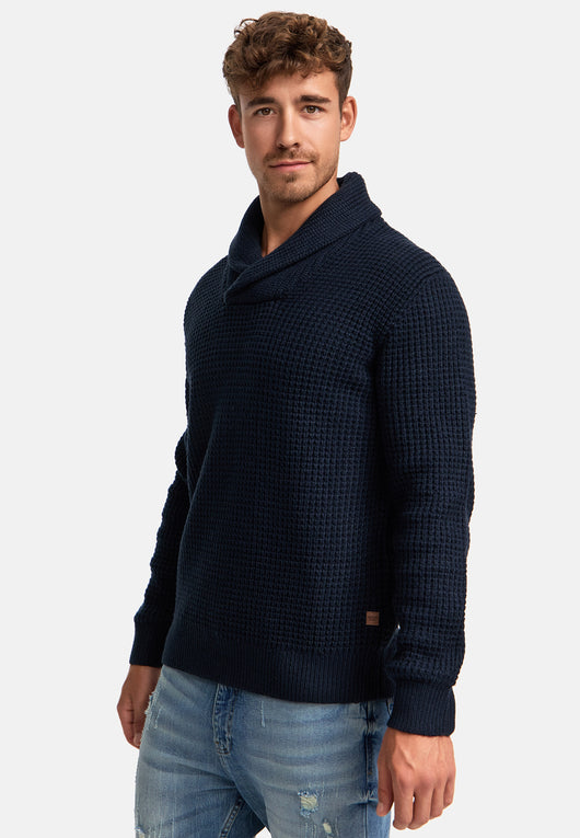 Strickpullover INBrockly