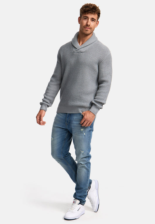 Strickpullover INBrockly