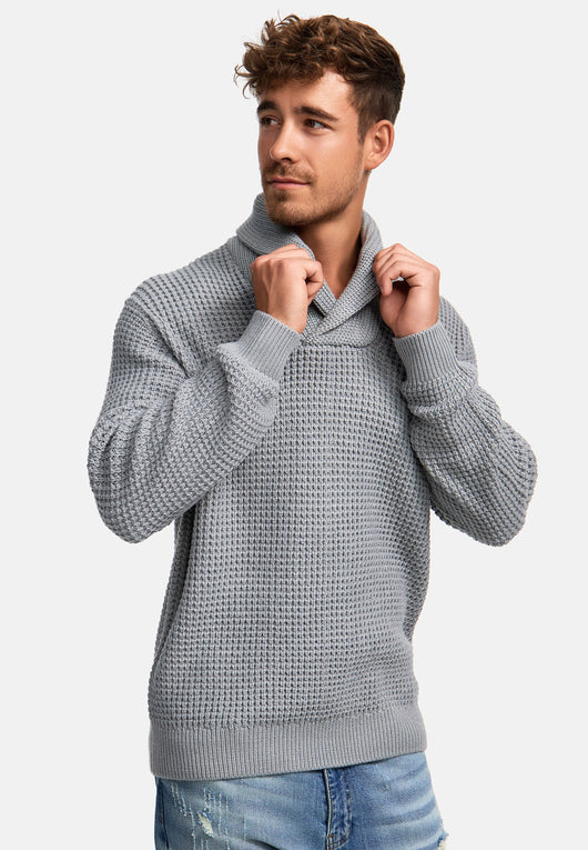 Strickpullover INBrockly