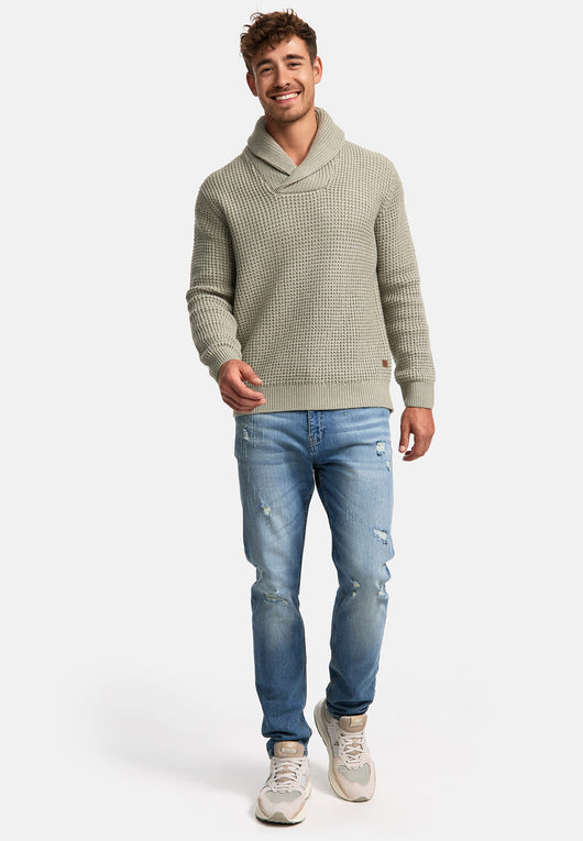 Strickpullover INBrockly