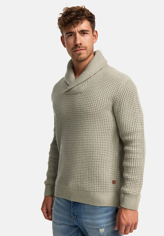 Strickpullover INBrockly